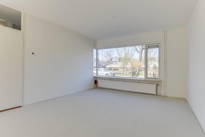 Foto 4 van Mahlerstraat 90