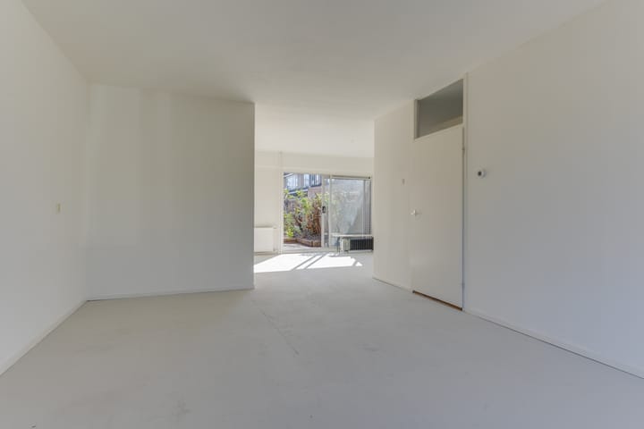 Foto 5 van Mahlerstraat 90