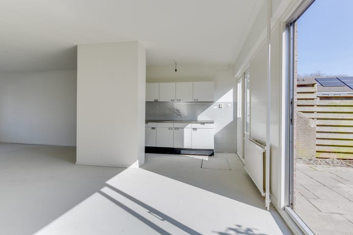 Foto 7 van Mahlerstraat 90