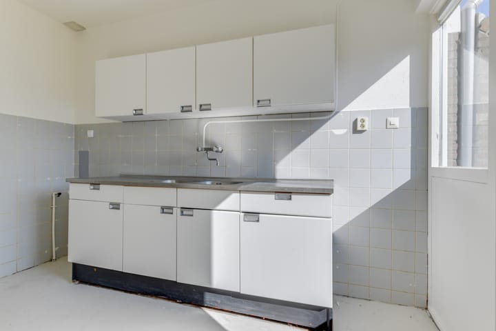 Foto 8 van Mahlerstraat 90