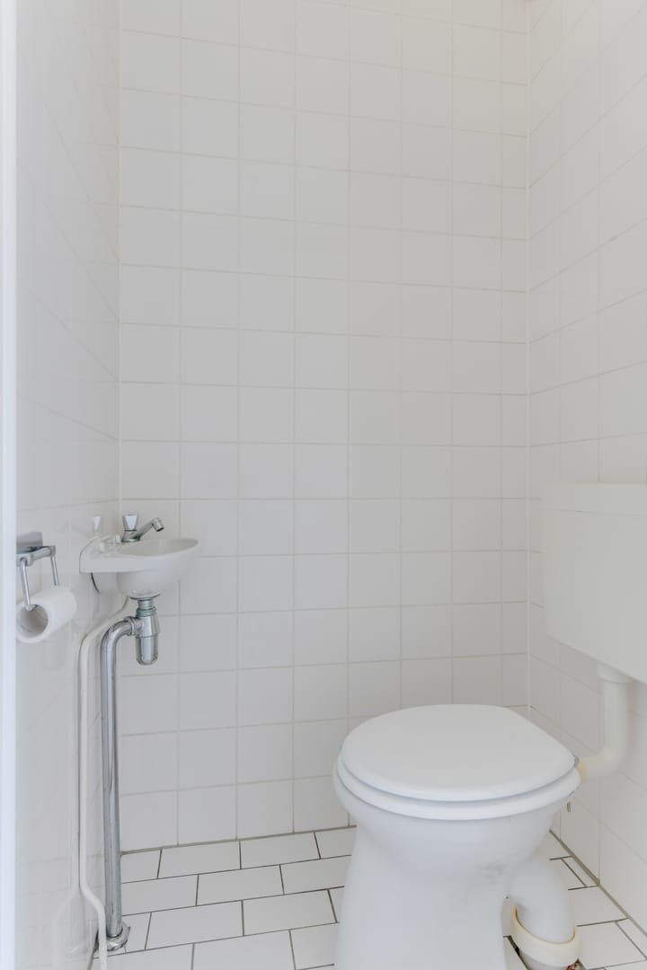 Foto 12 van Mahlerstraat 90