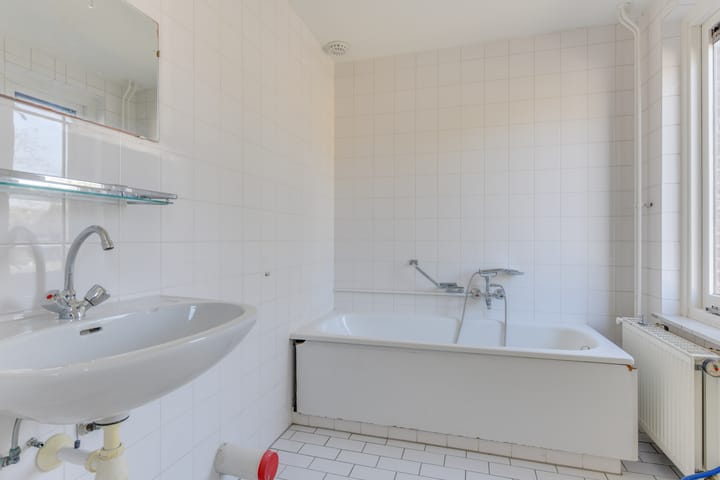 Foto 15 van Mahlerstraat 90