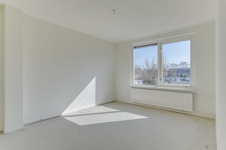 Foto 18 van Mahlerstraat 90