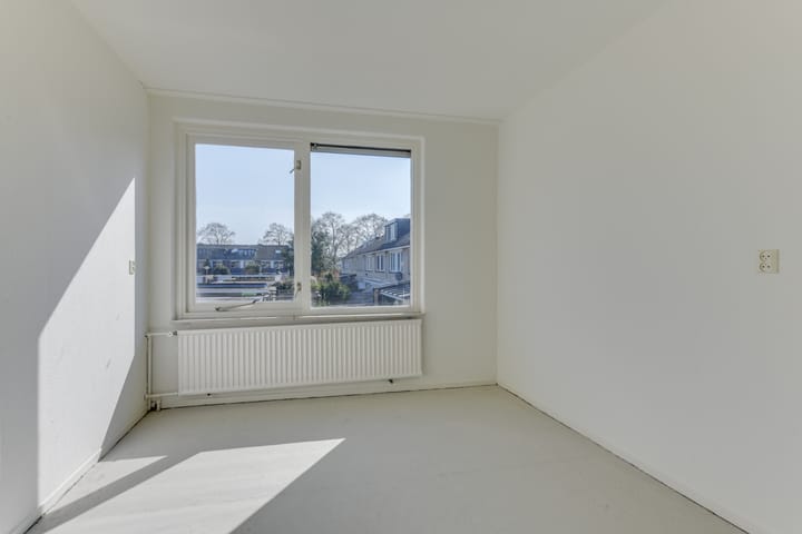 Foto 20 van Mahlerstraat 90