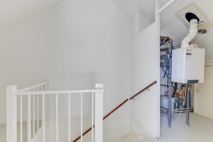 Foto 24 van Mahlerstraat 90