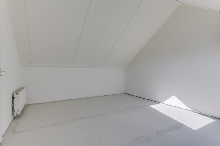 Foto 26 van Mahlerstraat 90