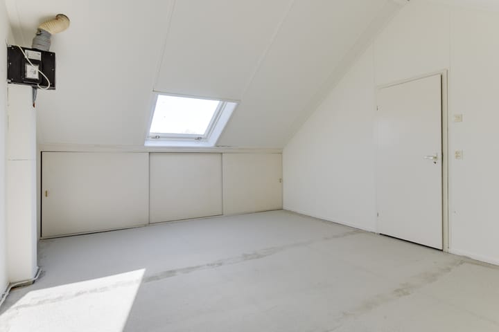 Foto 27 van Mahlerstraat 90