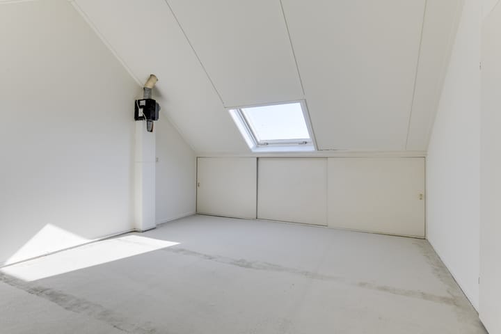 Foto 28 van Mahlerstraat 90