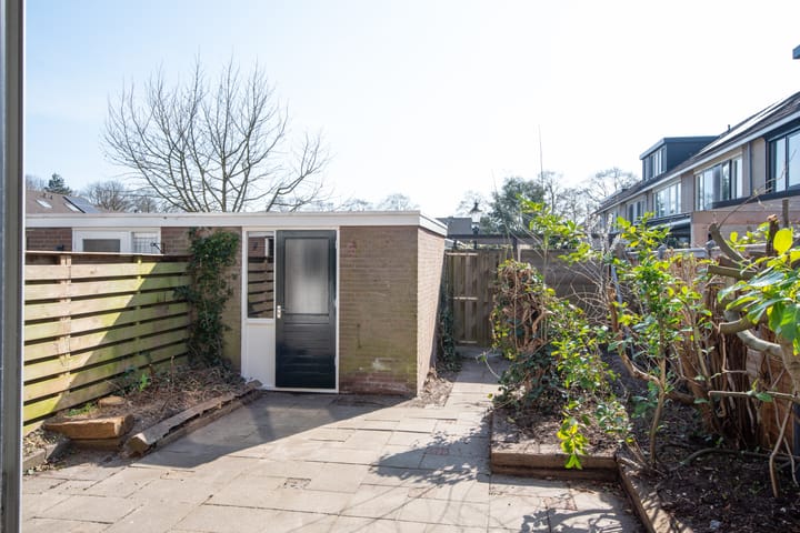 Foto 29 van Mahlerstraat 90