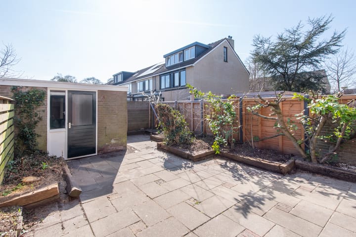 Foto 30 van Mahlerstraat 90