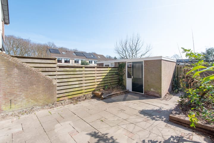 Foto 31 van Mahlerstraat 90