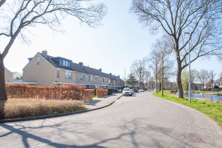 Foto 34 van Mahlerstraat 90