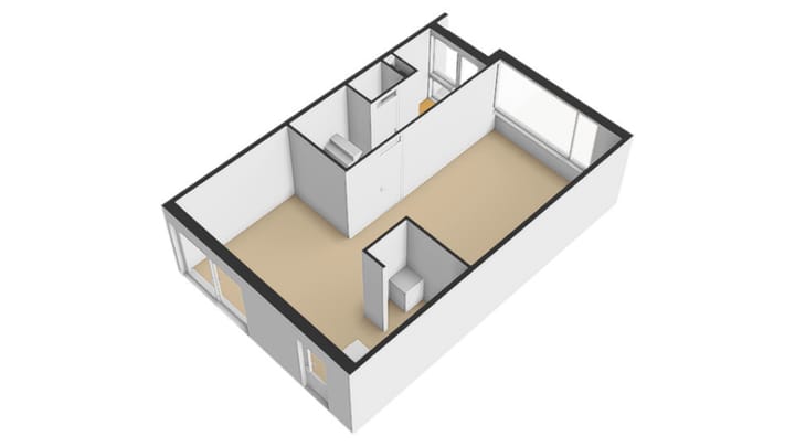 Foto 49 van Mahlerstraat 90