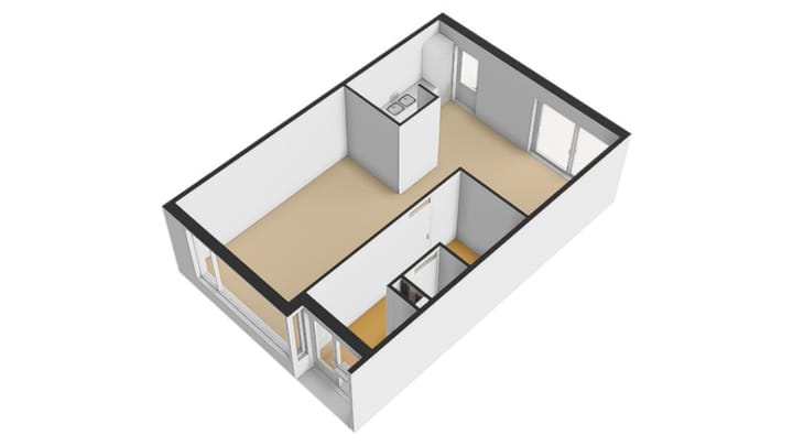 Foto 50 van Mahlerstraat 90