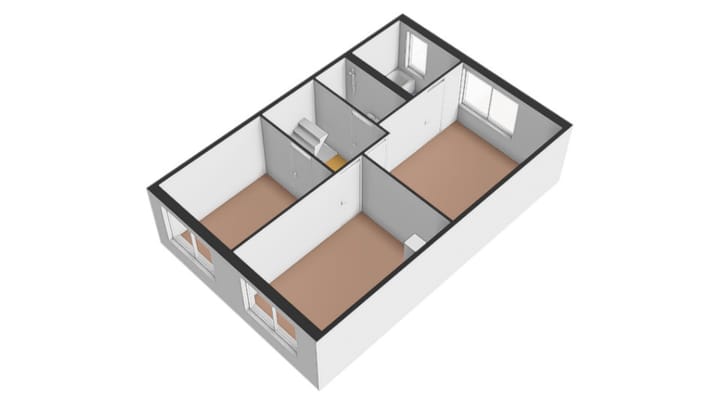 Foto 51 van Mahlerstraat 90