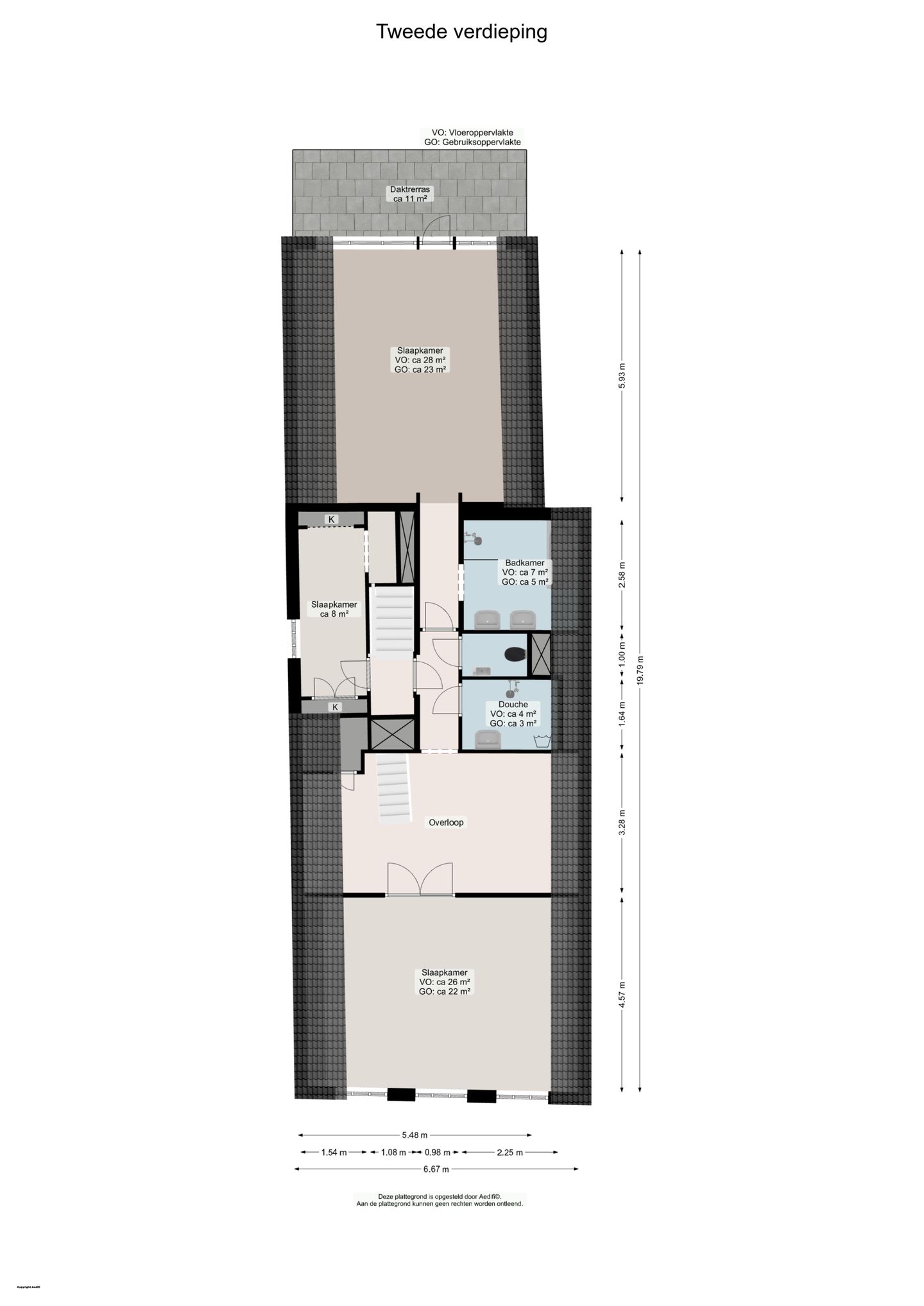 Photo 74 of Hoge der A 18