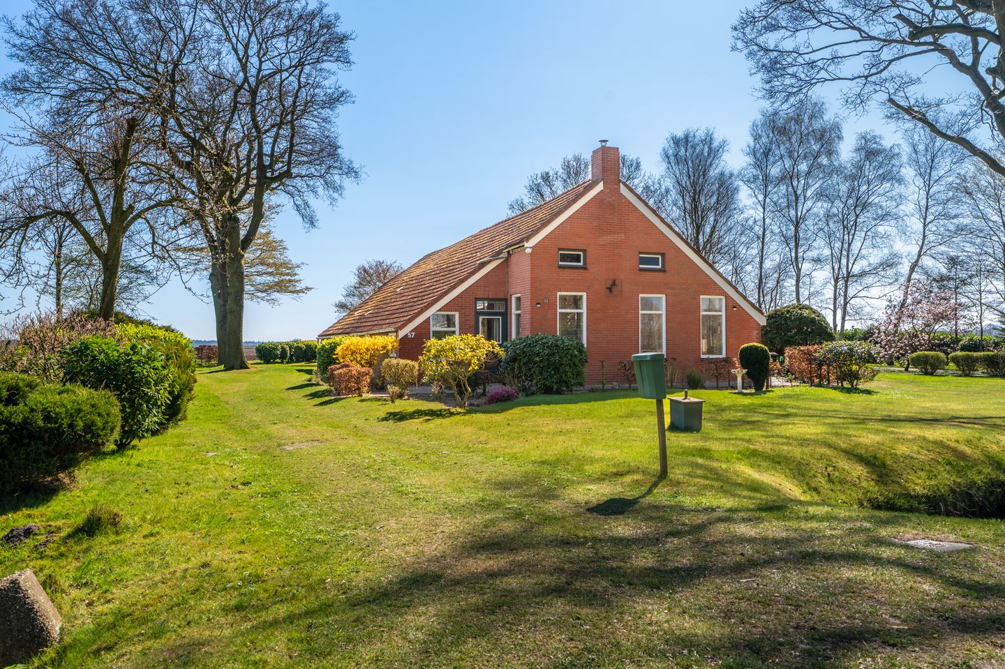 Photo 4 of Harpelerweg 57