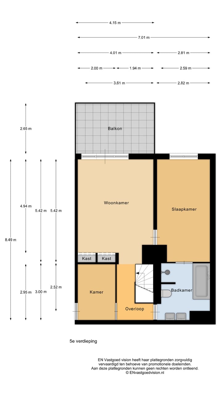 Foto 36 van Liendenhof 241