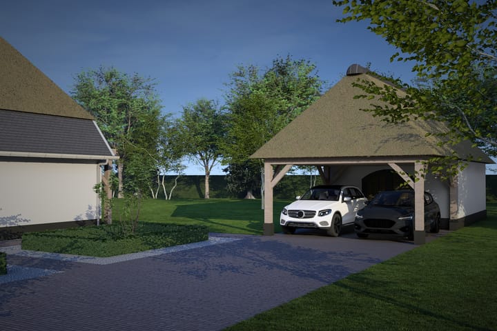 Photo 2 of Berkenkamp 34