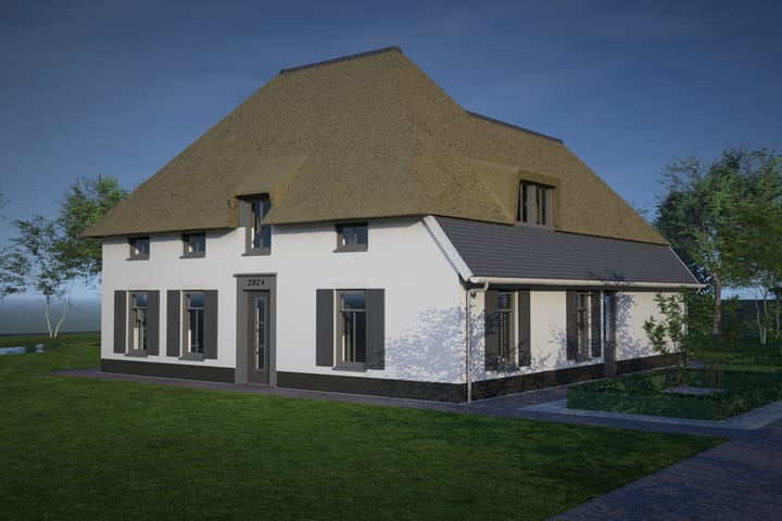 Photo 3 of Berkenkamp 34