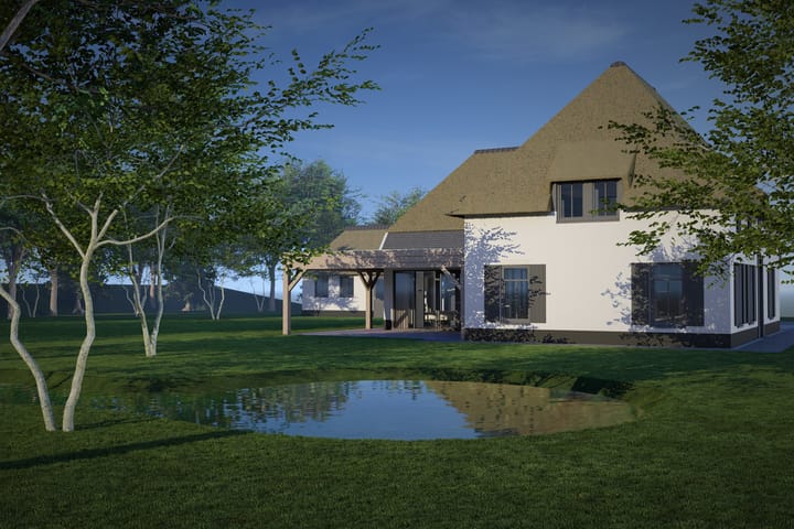 Photo 4 of Berkenkamp 34