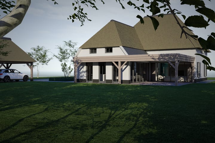 Foto 6 van Berkenkamp 34