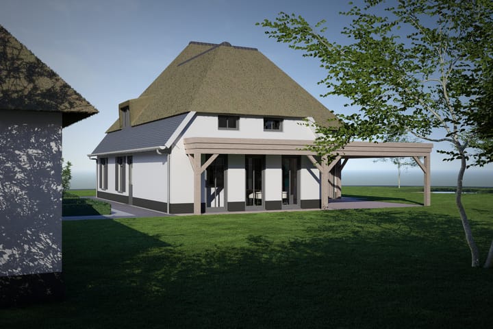 Foto 7 van Berkenkamp 34