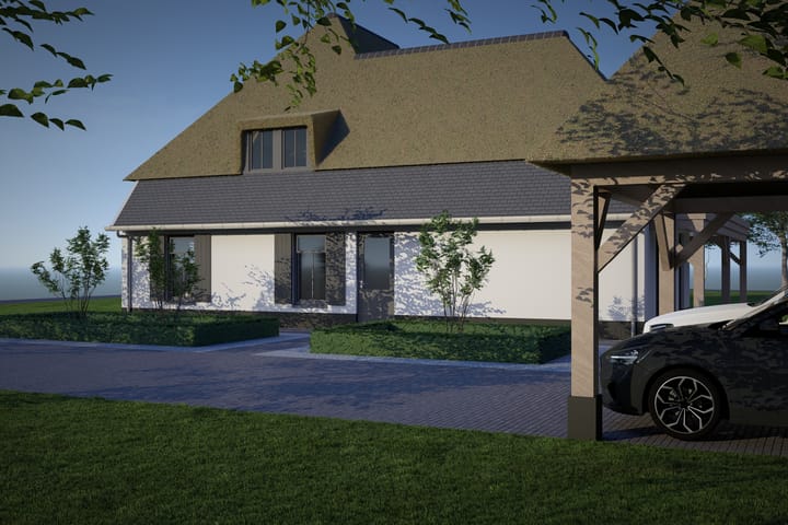 Foto 8 van Berkenkamp 34