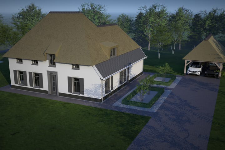 Foto 9 van Berkenkamp 34