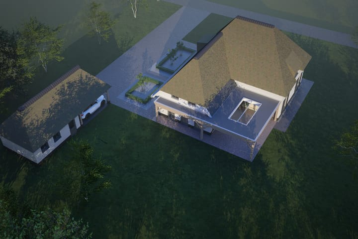 Foto 10 van Berkenkamp 34