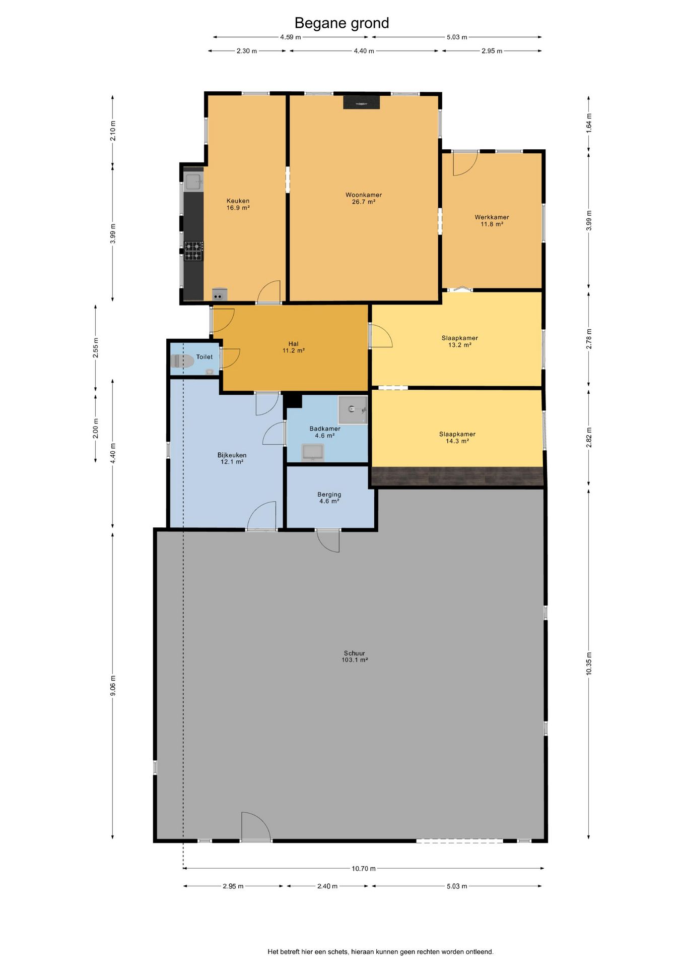 Photo 34 of Harpelerweg 57