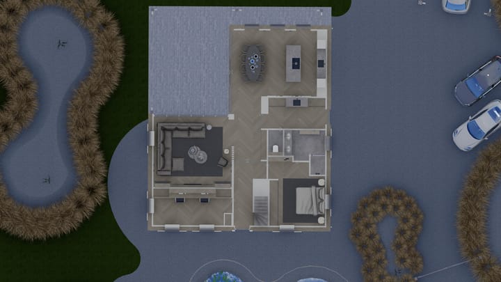 Foto 15 van Berkenkamp 34