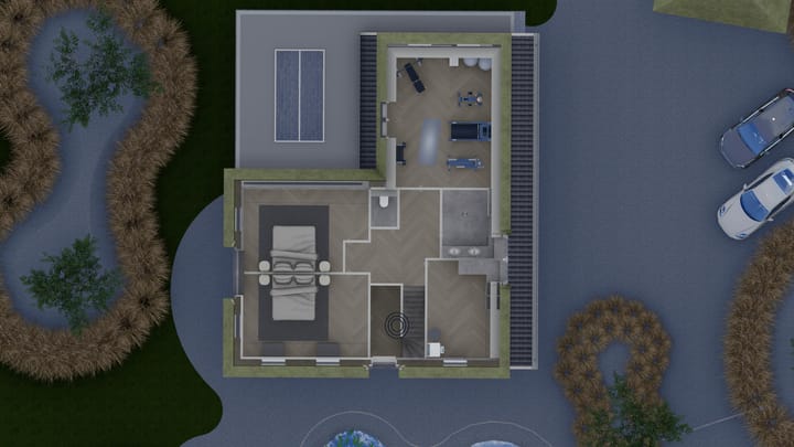 Foto 16 van Berkenkamp 34