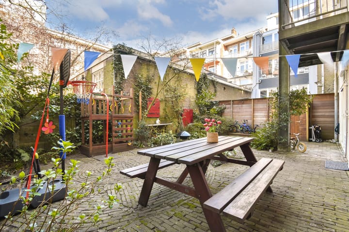 Foto 2 van Nova Zemblastraat 8-A