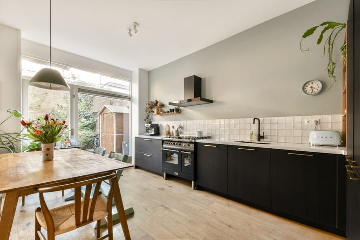 Foto 3 van Nova Zemblastraat 8-A