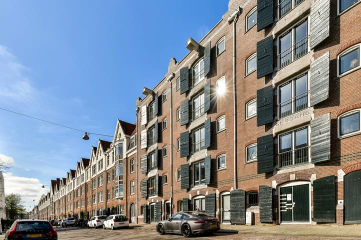 Foto 5 van Nova Zemblastraat 8-A