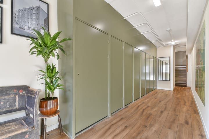 Foto 6 van Nova Zemblastraat 8-A