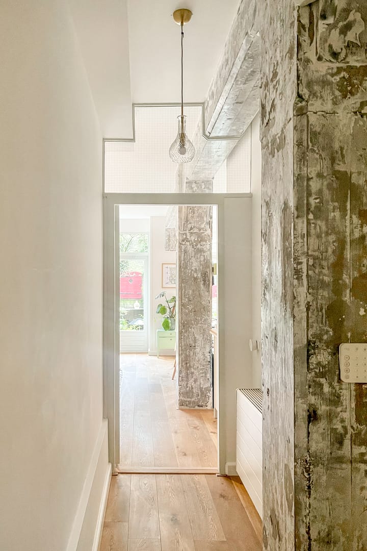 Foto 8 van Nova Zemblastraat 8-A