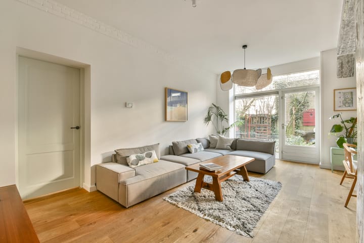 Foto 11 van Nova Zemblastraat 8-A