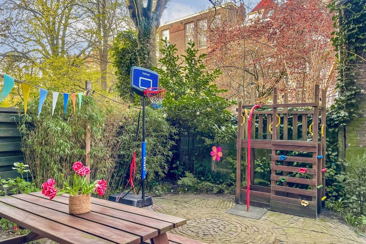 Foto 13 van Nova Zemblastraat 8-A