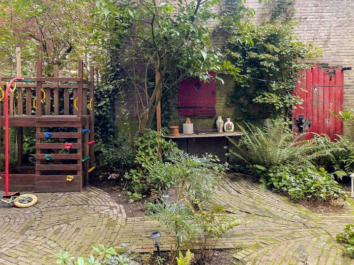 Foto 14 van Nova Zemblastraat 8-A