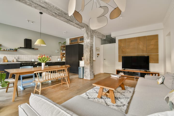 Foto 16 van Nova Zemblastraat 8-A