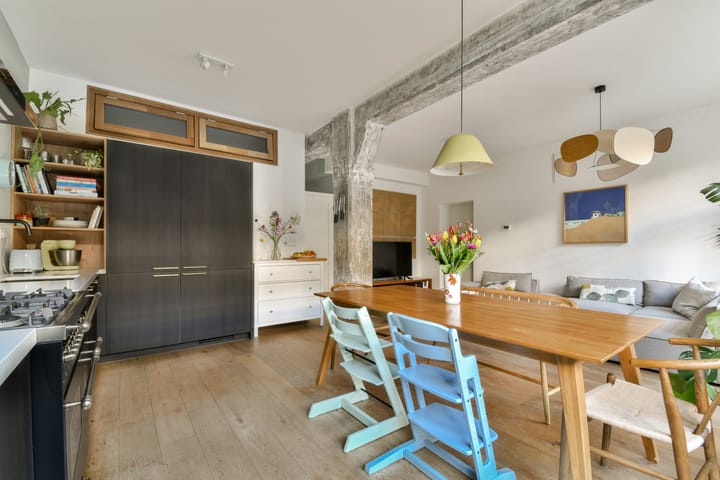 Foto 22 van Nova Zemblastraat 8-A