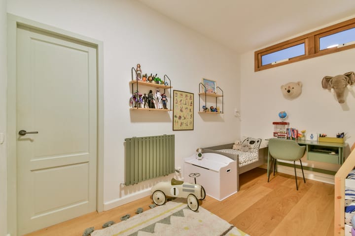 Foto 32 van Nova Zemblastraat 8-A