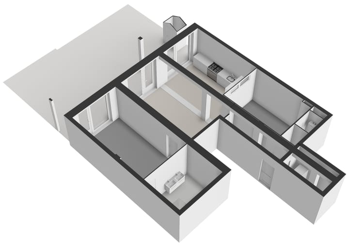 Foto 34 van Nova Zemblastraat 8-A