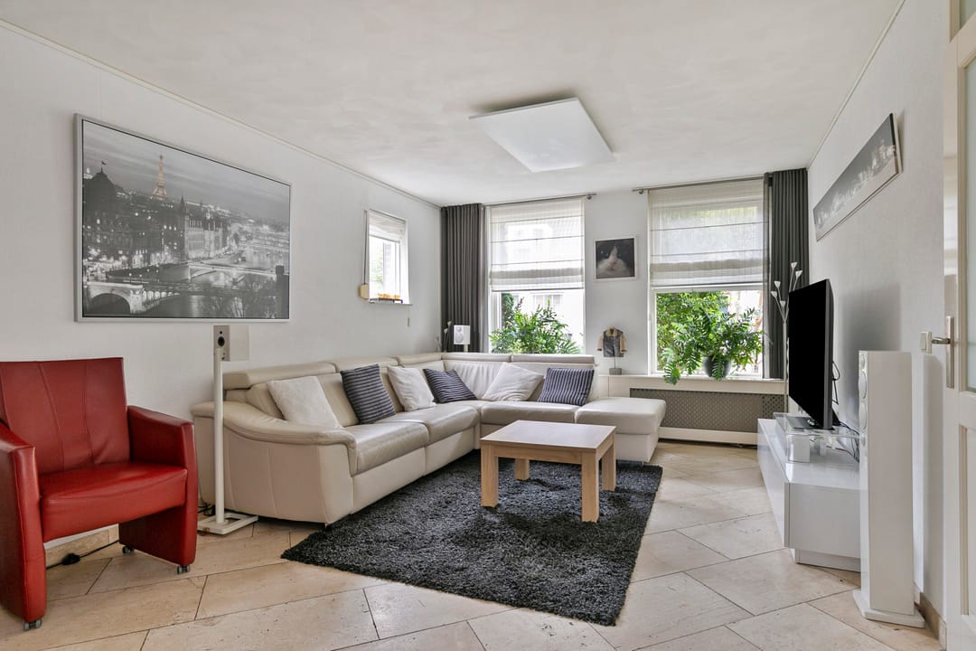 Photo 2 of Rietvoornborch 9