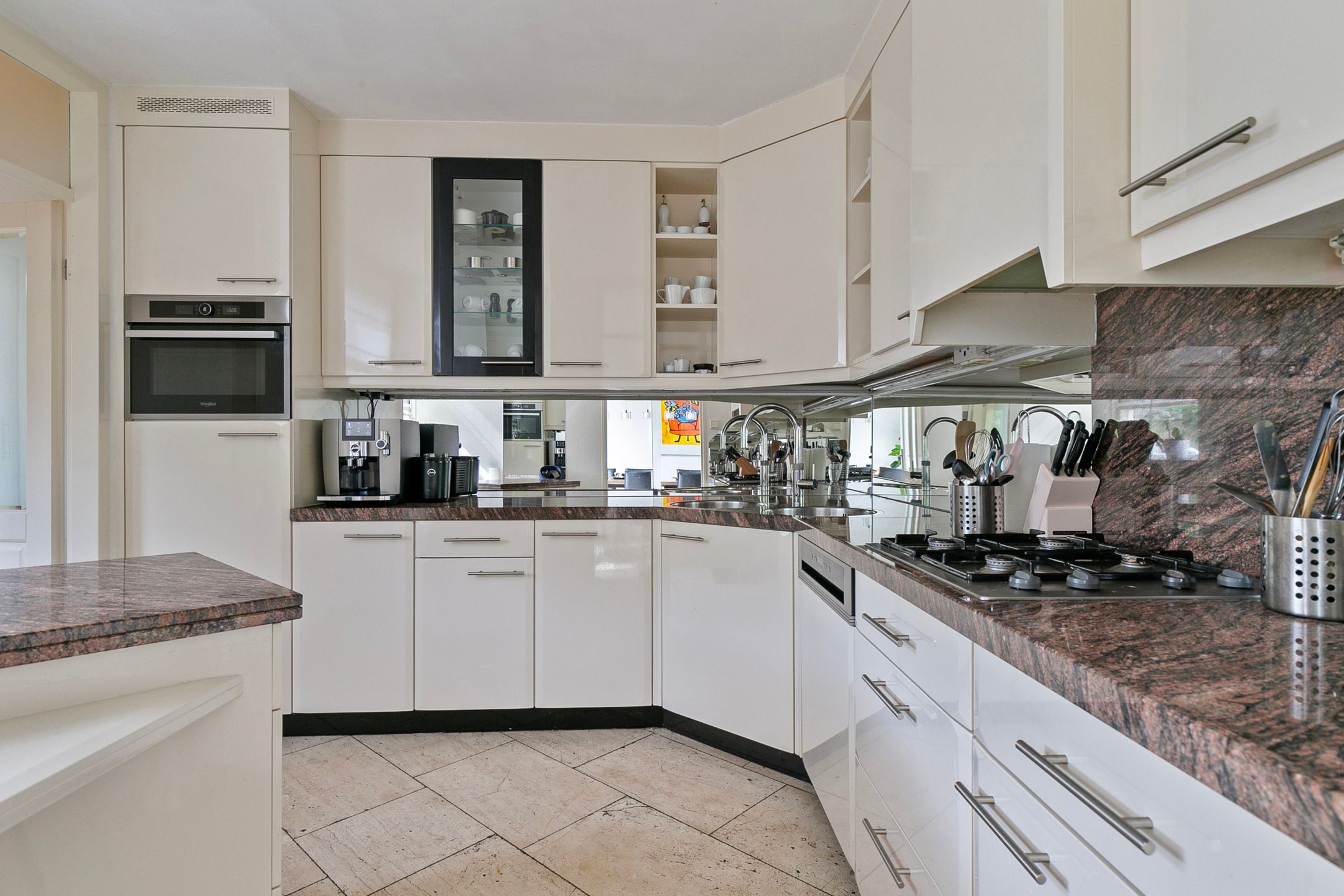 Photo 3 of Rietvoornborch 9