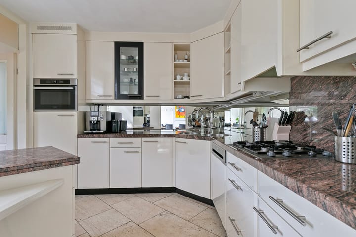 Foto 3 van Rietvoornborch 9