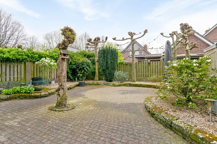 Foto 4 van Rietvoornborch 9