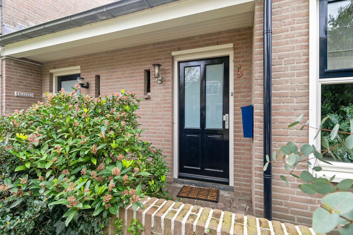 Photo 5 of Rietvoornborch 9